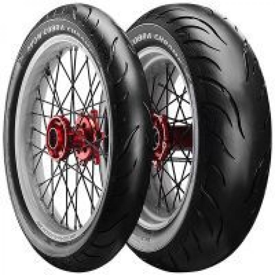 Pneu 180-55-18 Avon pour Auto Neuf