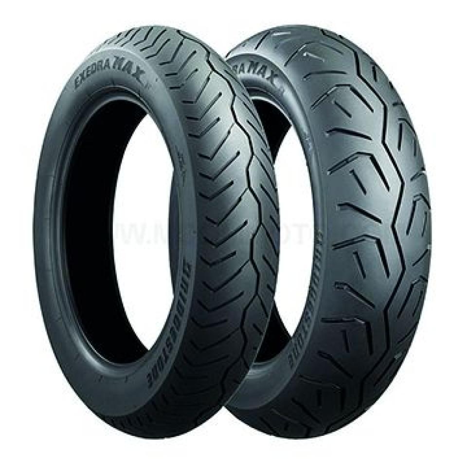 Pneu 180-70-16 Bridgestone pour pour Moto Neuf