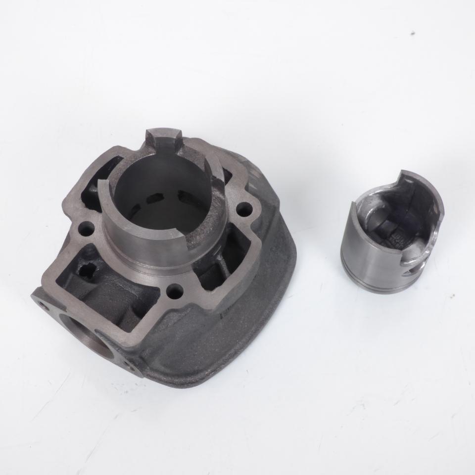 Kit cylindre piston TNT refroidissement liquide pour scooter Piaggio 50 NRG MC2 Neuf