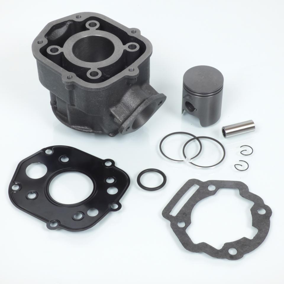Cylindre Teknix pour Moto Derbi 50 Senda R Drd Après 2006 Neuf