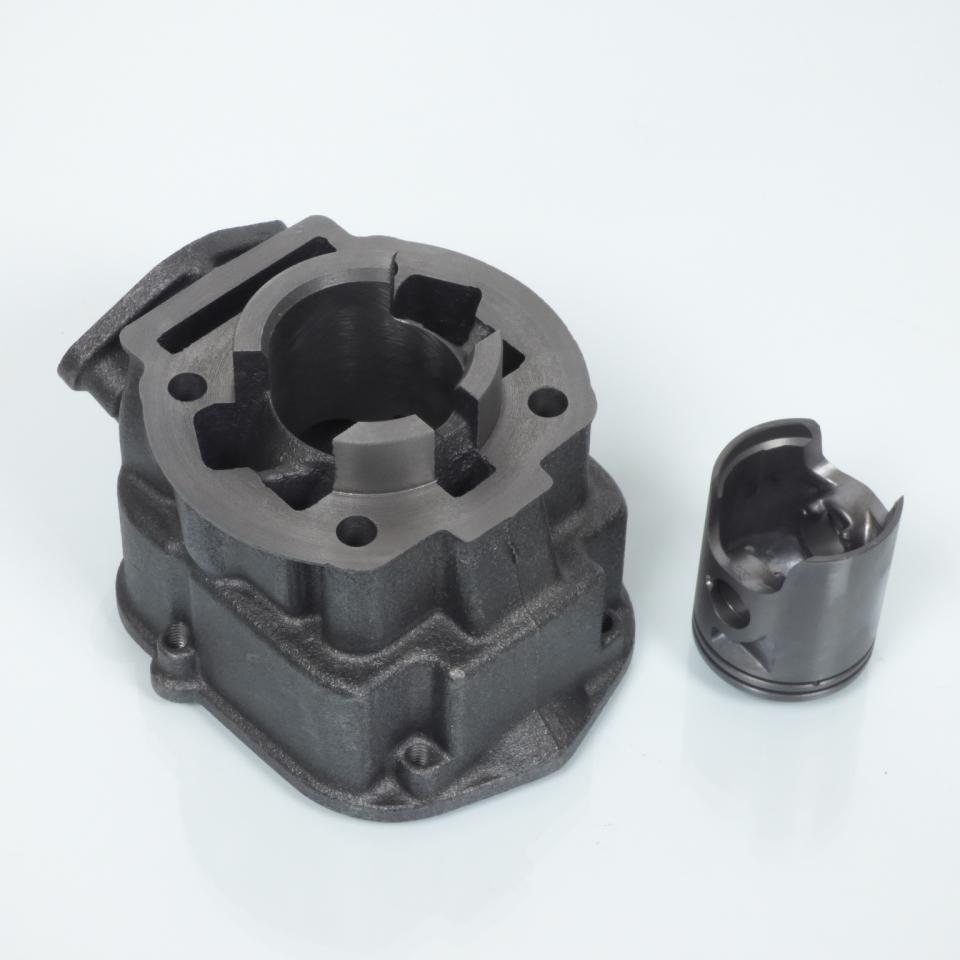 Cylindre Teknix pour Moto Derbi 50 Senda R Drd Après 2006 Neuf