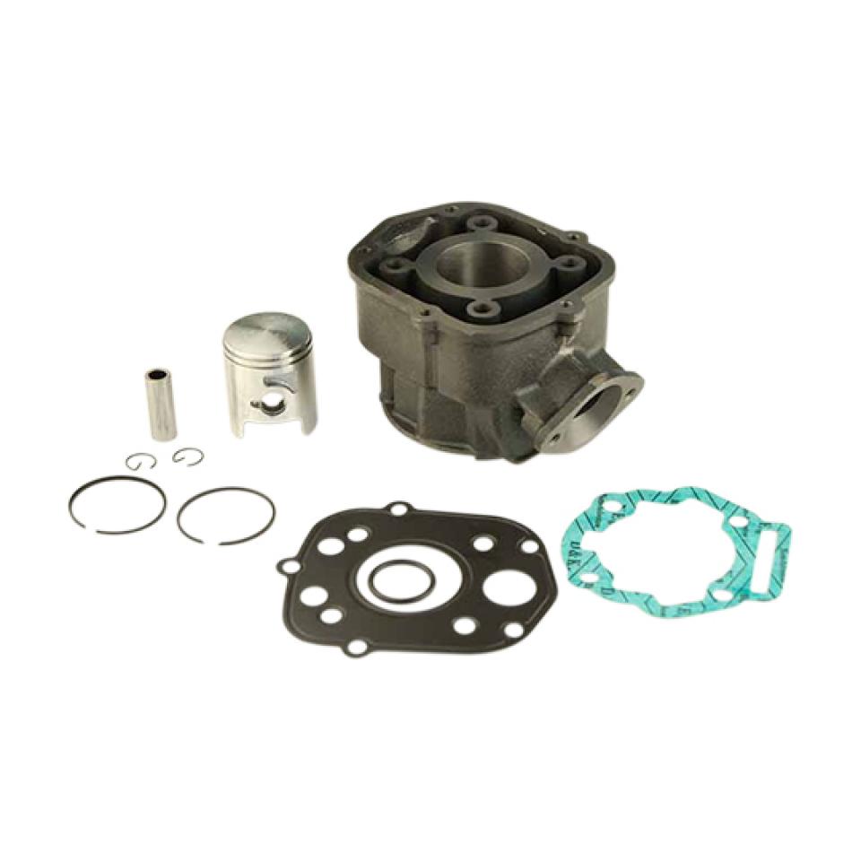 Cylindre Teknix pour Moto Derbi 50 Senda R Drd Après 2006 Neuf