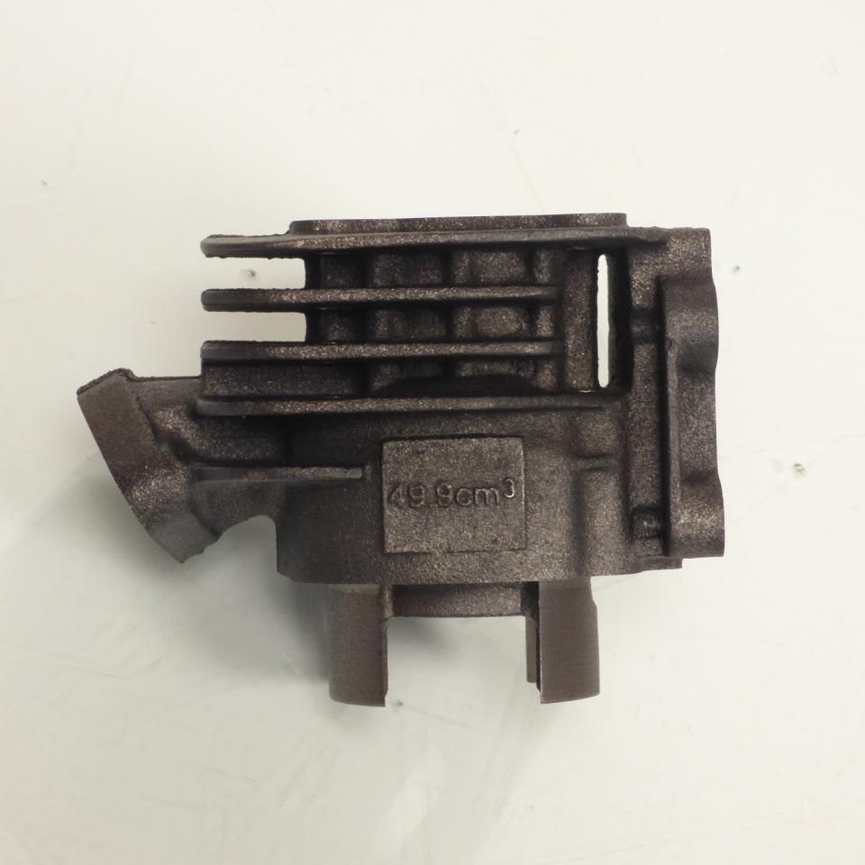 Kit cylindre piston fonte Ø40mm P2R pour scooter MBK 50 Spirit 2000 à 2017 neuf