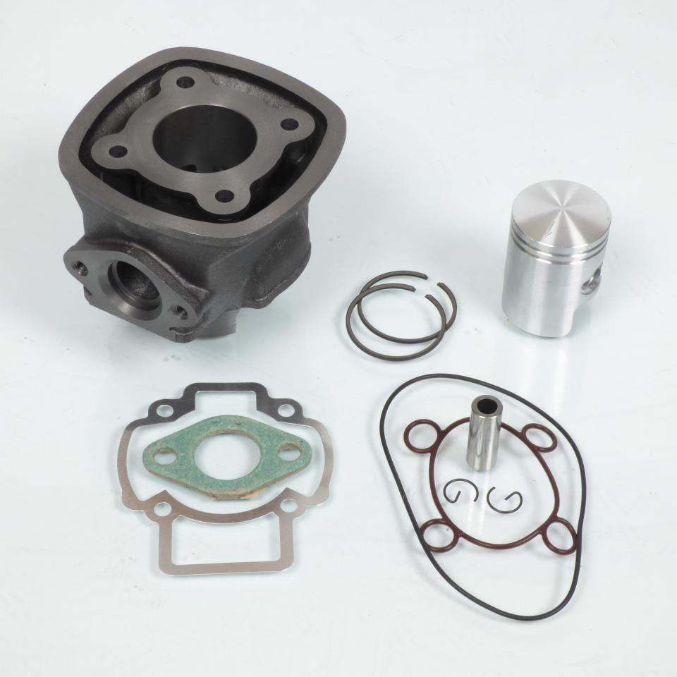 photo piece : Cylindre->Piaggio Nrg Rst Mc2