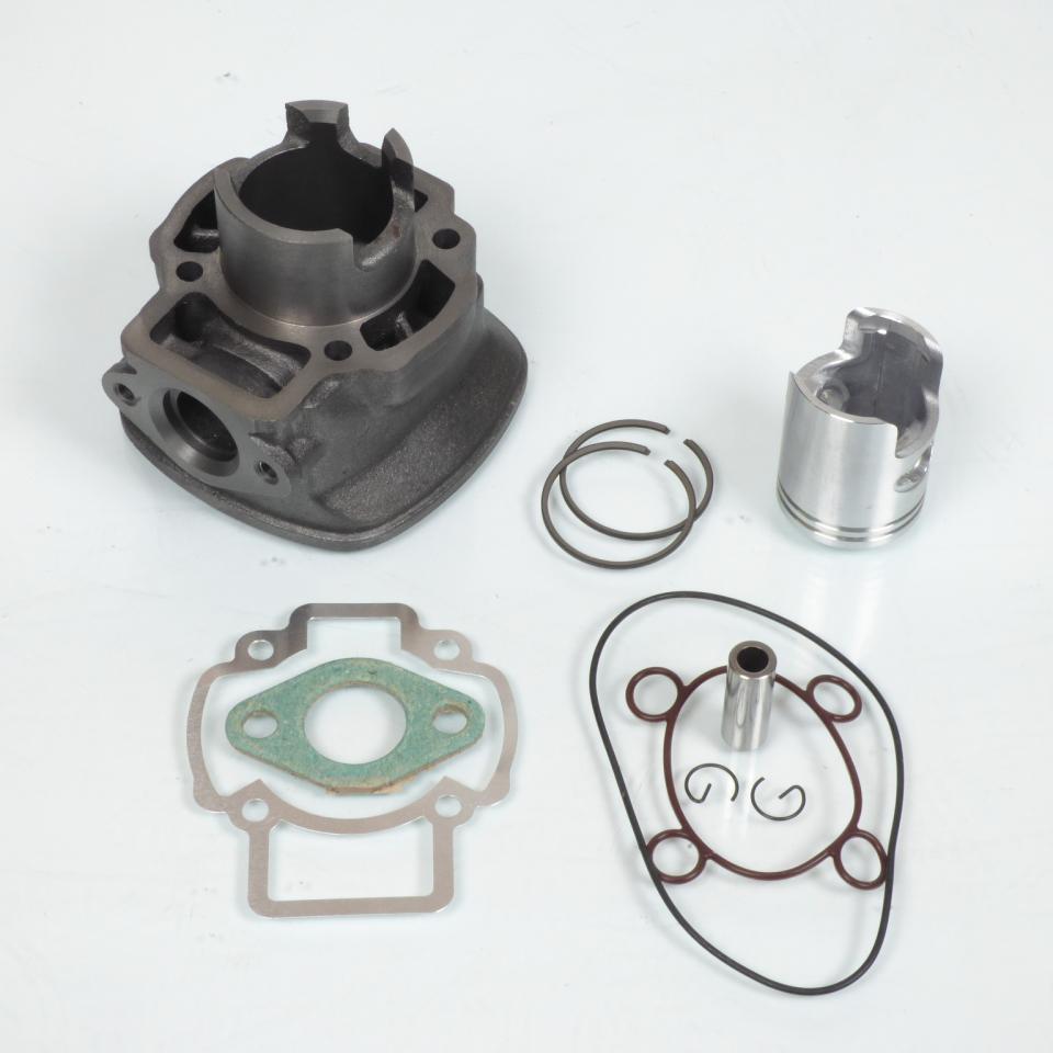 Cylindre RMS pour Scooter Piaggio 50 Nrg Rst Mc2 1996 à 1998 480625 Neuf