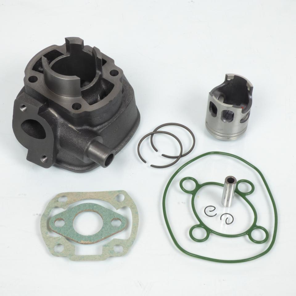 Cylindre RMS pour Scooter Italjet 50 Formula Lc Après 1997 Neuf
