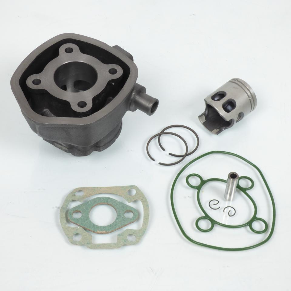 Cylindre RMS pour Scooter Italjet 50 Formula Lc Après 1997 Neuf