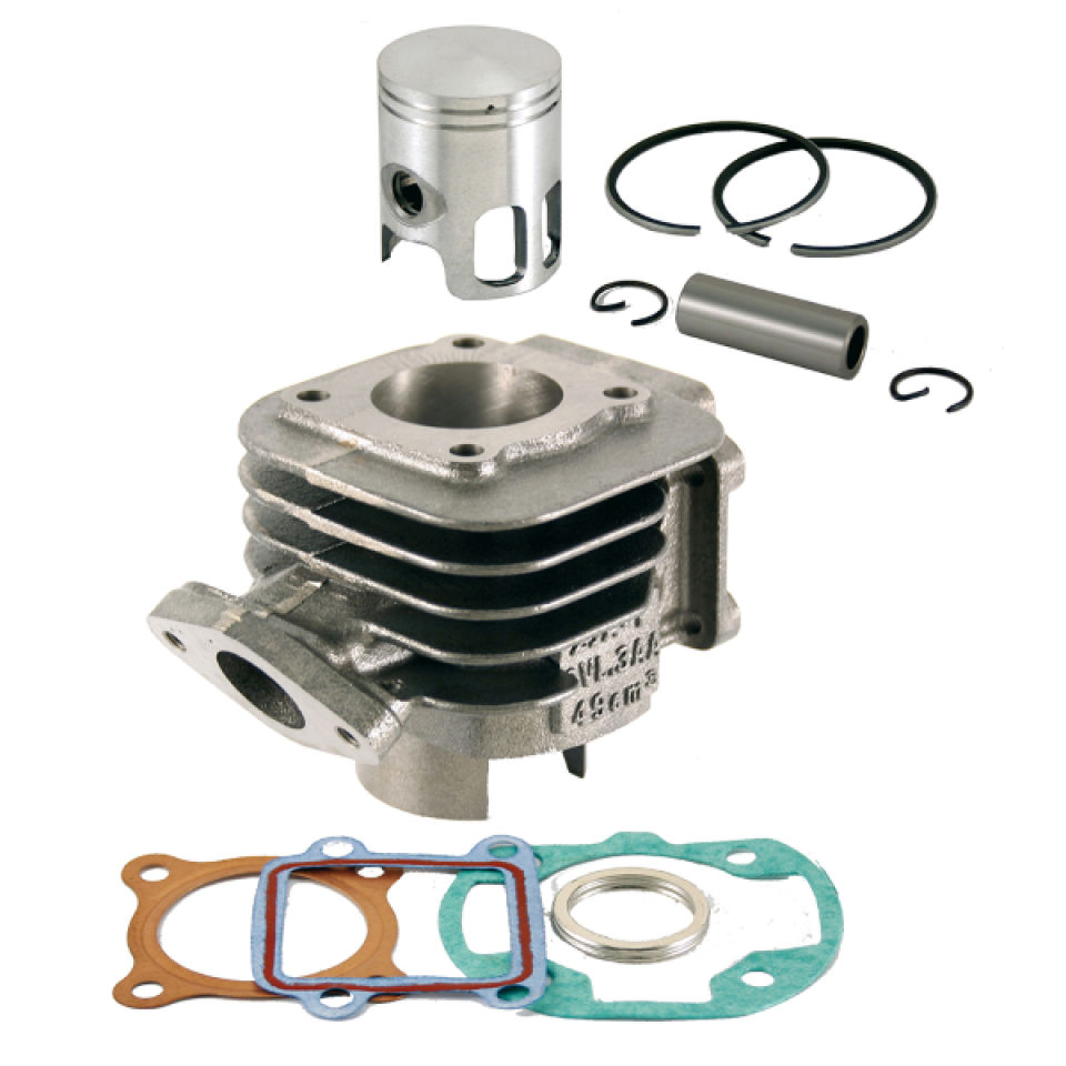 Cylindre RMS pour Deux Roues Sachs 50 Tr Neuf