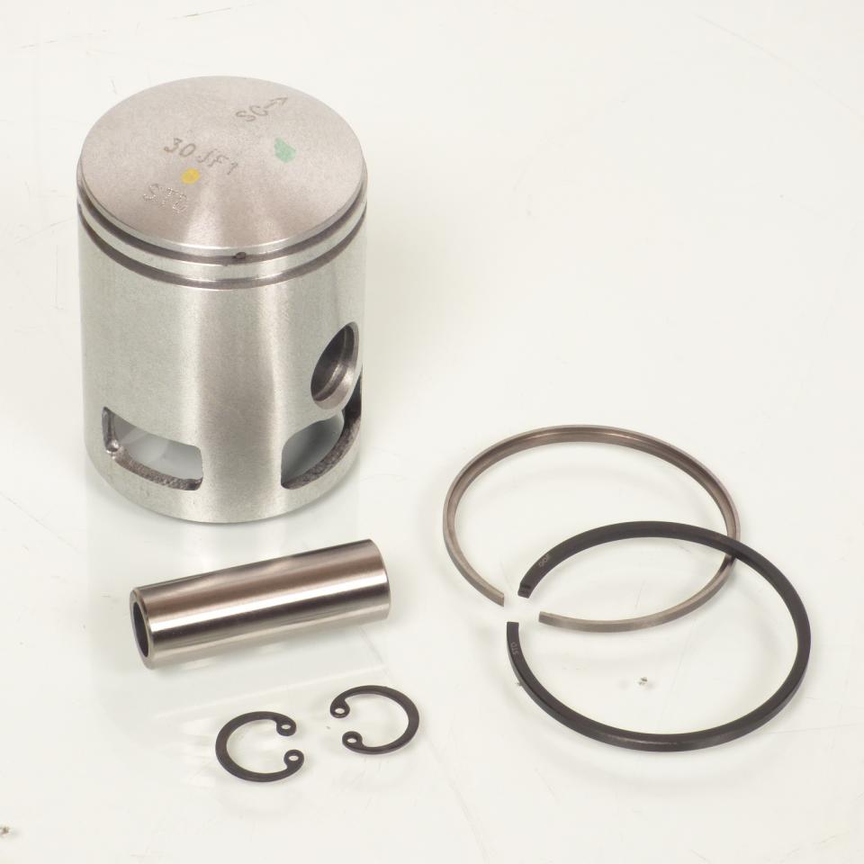 Kit Cylindre piston Ø52.5mm Goetze GCK004 pour scooter Piaggio Vespa 125 Px