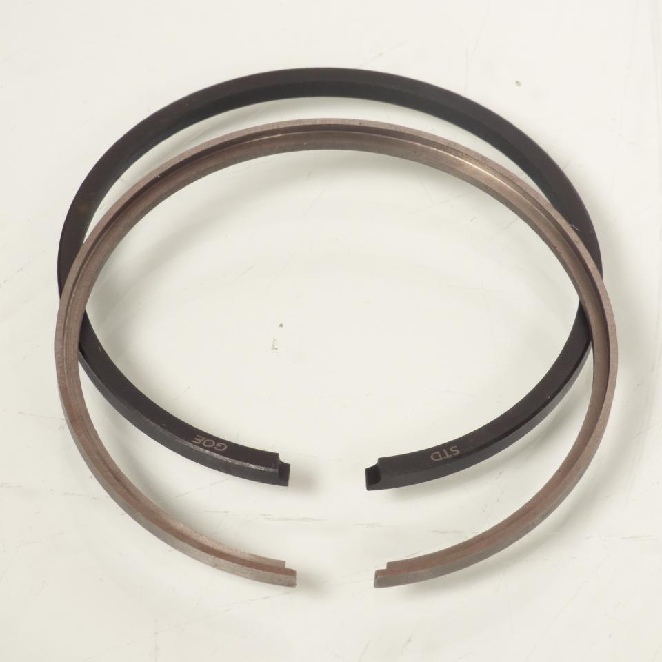 Kit Cylindre piston Ø52.5mm Goetze GCK004 pour scooter Piaggio Vespa 125 Px