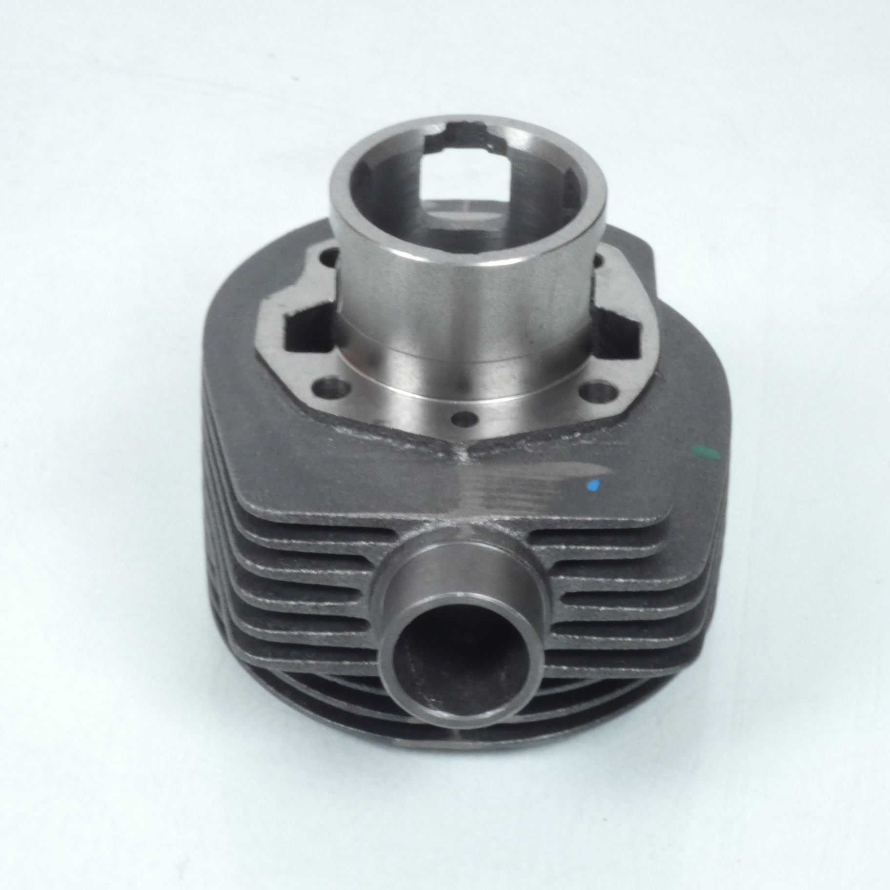 Kit Cylindre piston Ø52.5mm Goetze GCK004 pour scooter Piaggio Vespa 125 Px