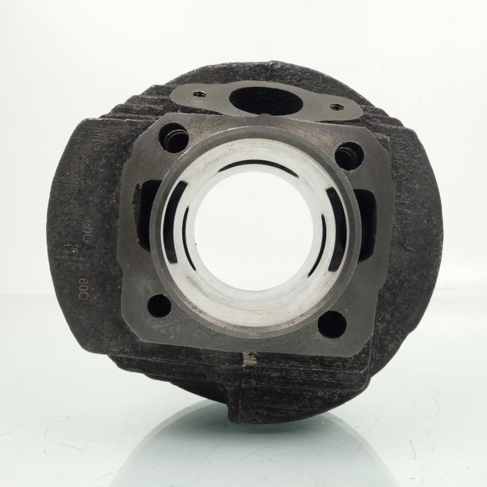Cylindre RMS Ø55mm fonte pour scooter Piaggio 125 Vespa primavera Neuf