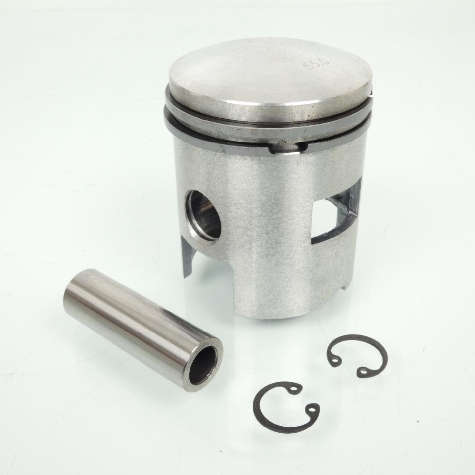 Cylindre RMS Ø55mm fonte pour scooter Piaggio 125 Vespa primavera Neuf