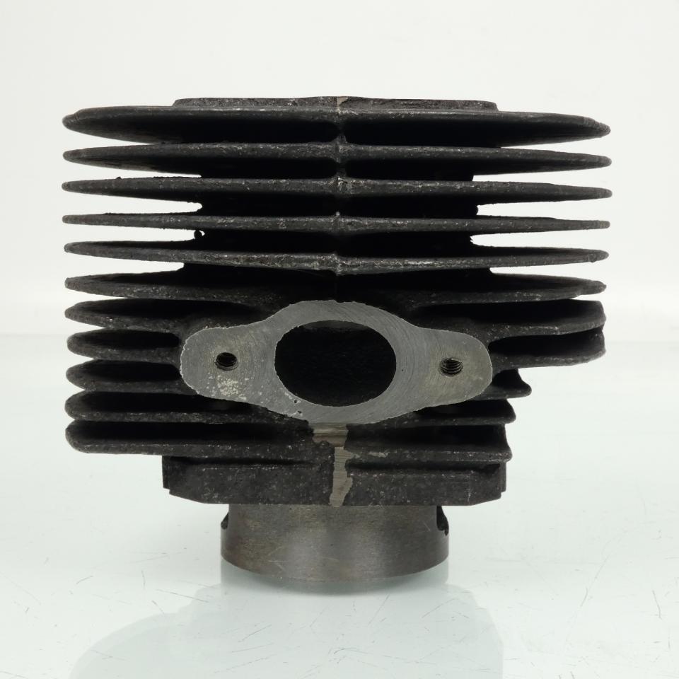 Cylindre RMS Ø55mm fonte pour scooter Piaggio 125 Vespa primavera Neuf
