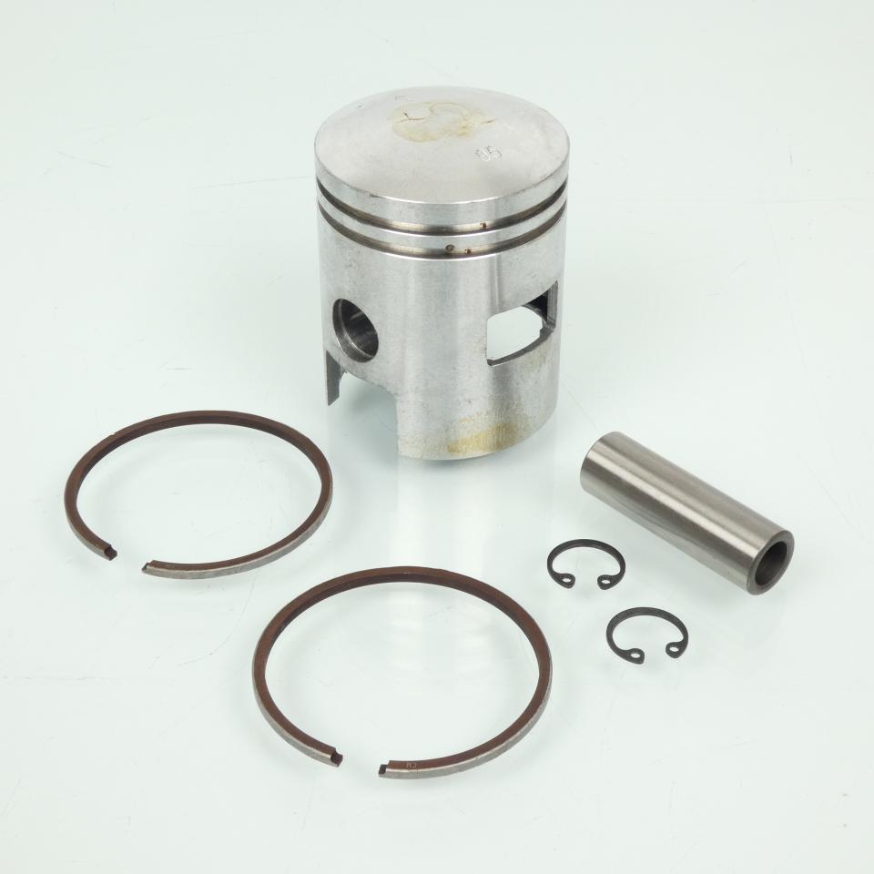 Cylindre RMS Ø55mm fonte pour scooter Piaggio 125 Vespa Pk 1982 à 1985 Neuf
