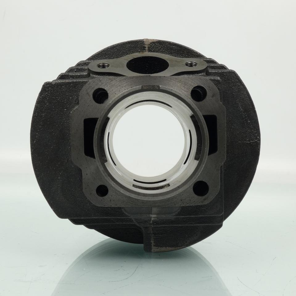 Cylindre RMS Ø55mm fonte pour scooter Piaggio 125 Vespa Pk 1982 à 1985 Neuf