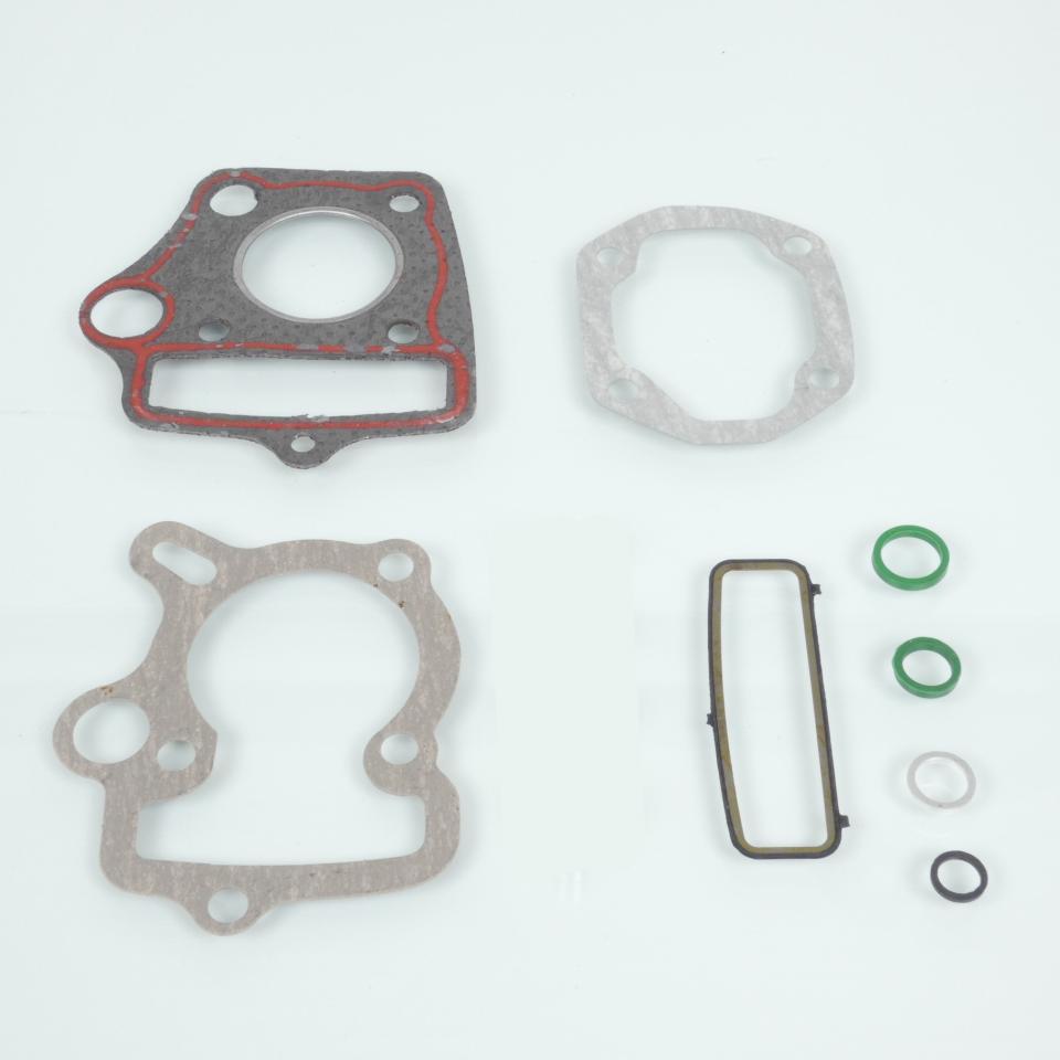 Cylindre fonte Ø39mm pour moto TNT 50 City DAX moteur 139FMB 4 temps Neuf