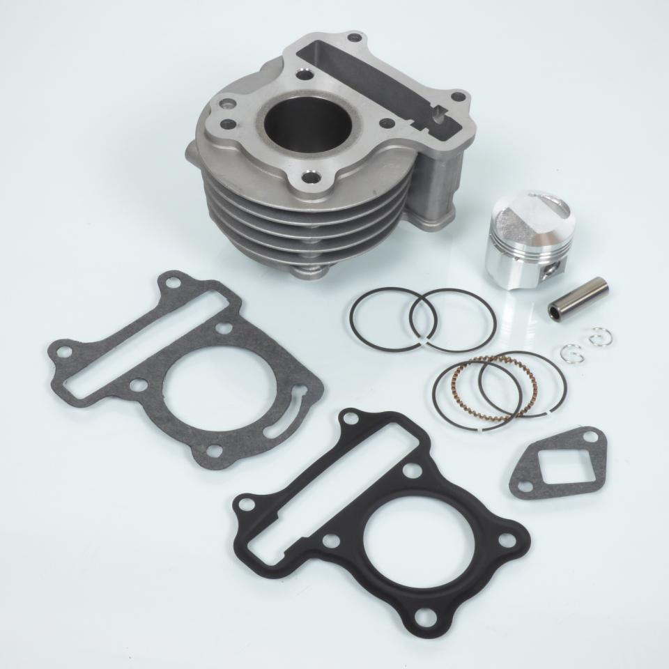 Cylindre P2R pour Scooter Peugeot 50 Django Neuf
