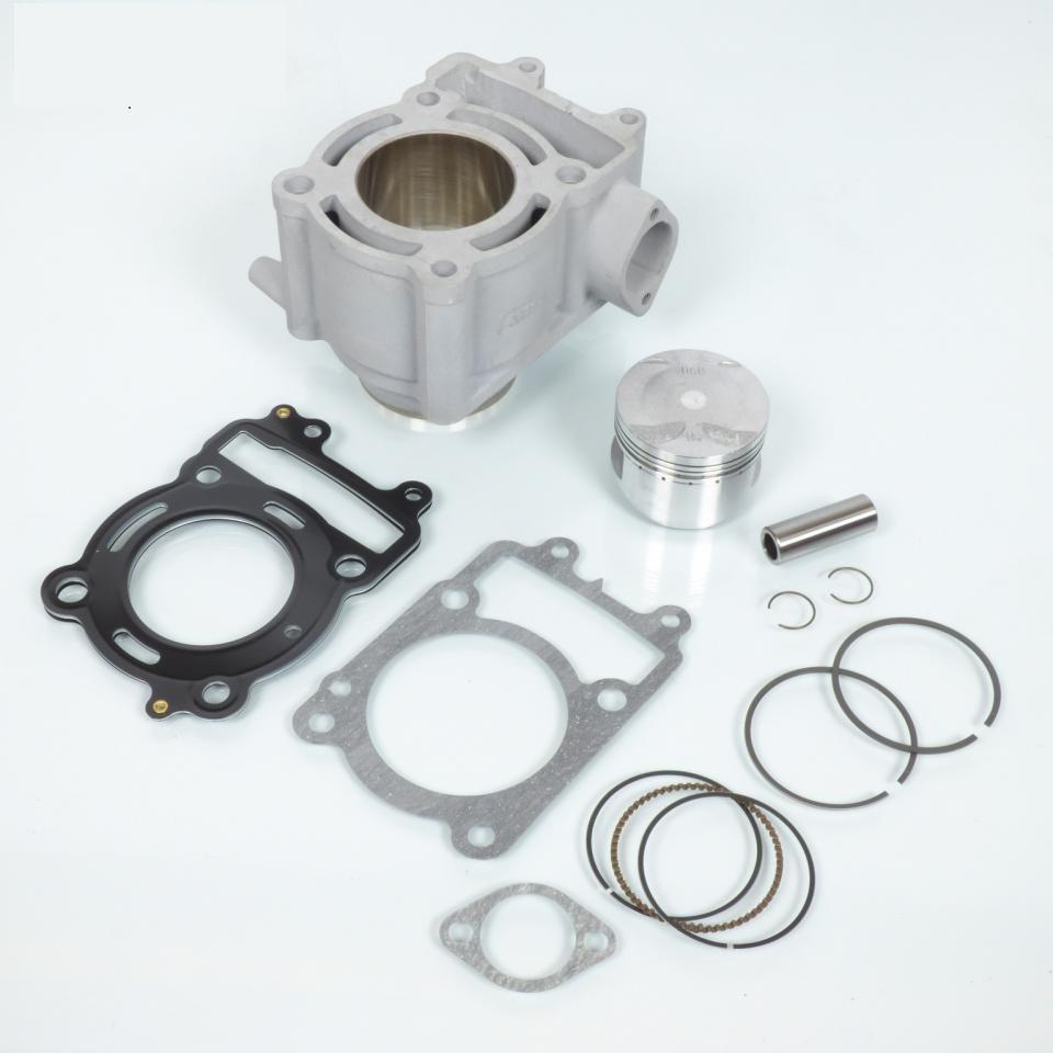 Cylindre Airsal pour Scooter Sym 125 Jet 4 Avant 2020 Neuf