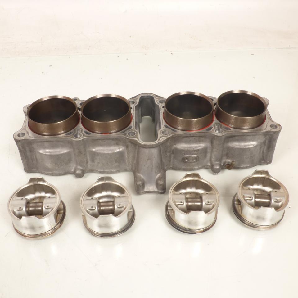 Cylindres pistons origine pour moto Honda 1000 CBR 1996 à 1999 SC25A Occasion