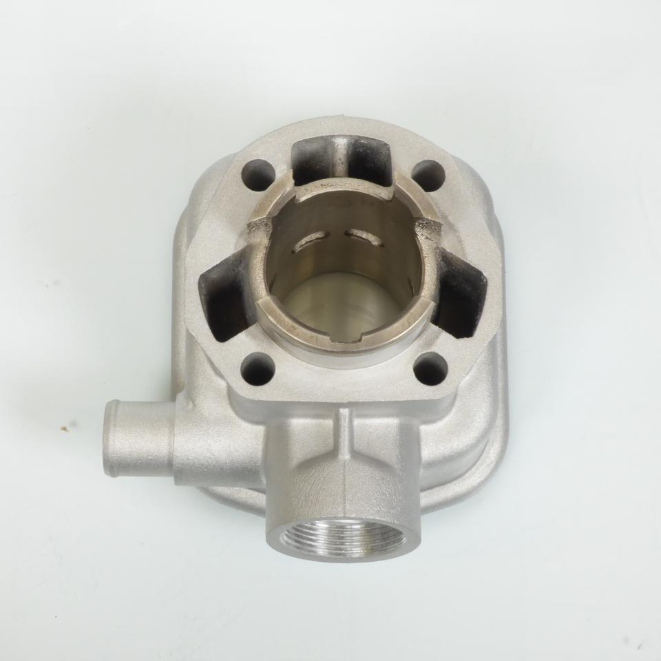 Kit cylindre piston aluminium nikasil pour mobylette MBK 51 liquide Neuf cyclo