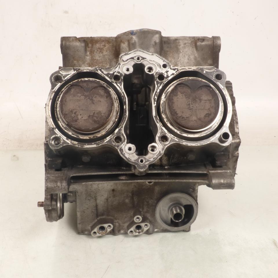 Kit cylindre piston Carter origine pour moto Honda 750 VFR 1990 à 1997 RC36E Occasion