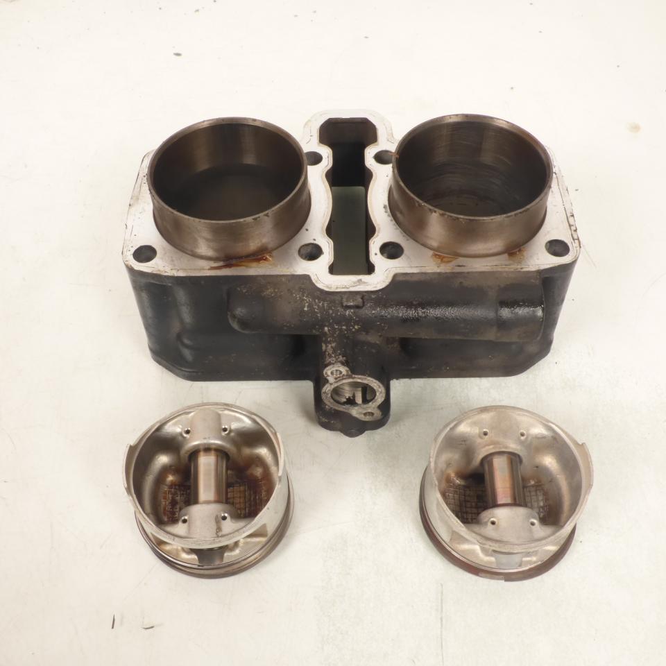 Cylindre origine pour Moto Kawasaki 500 ER5 1996-2006 EX500AE Occasion