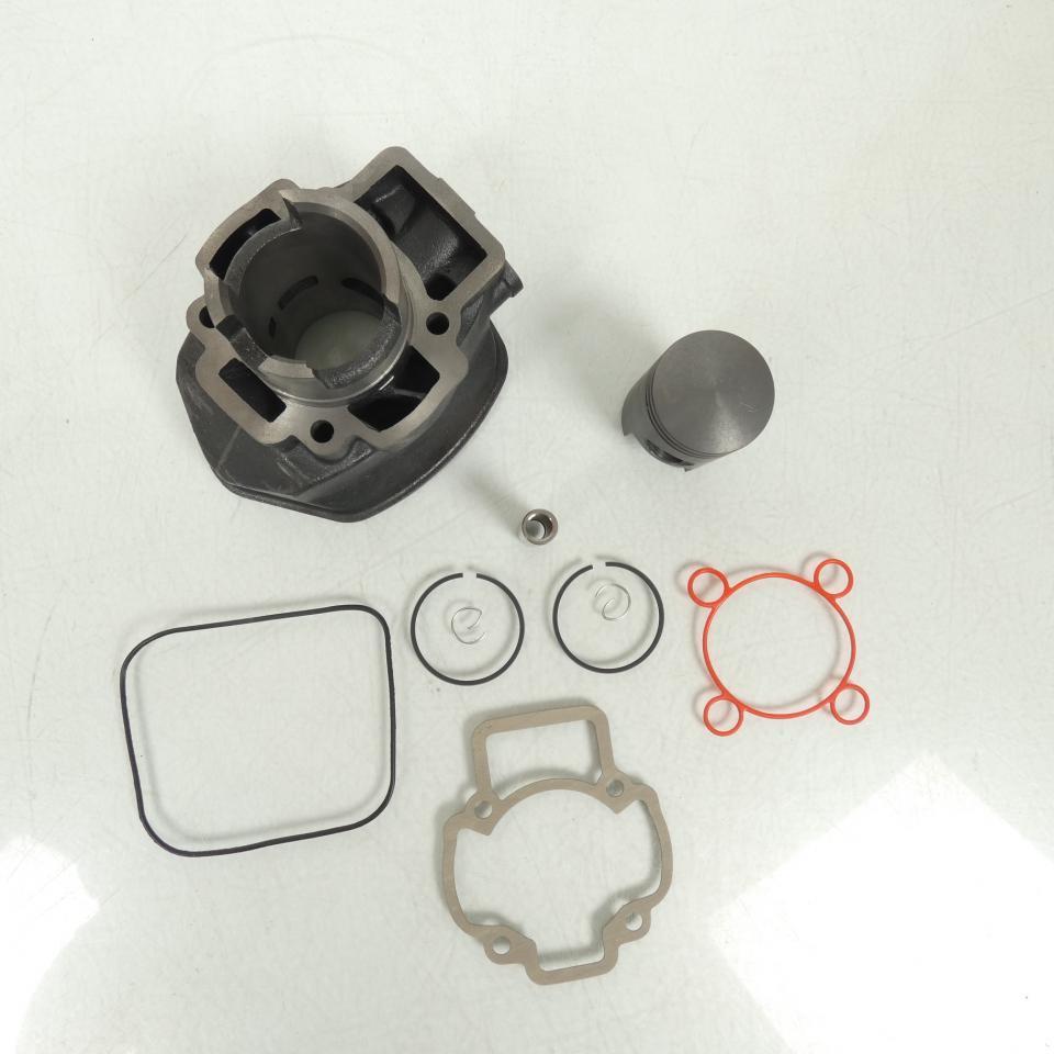 Cylindre P2R pour Scooter Piaggio 50 NRG 2000 à 2020 Ø40mm Neuf