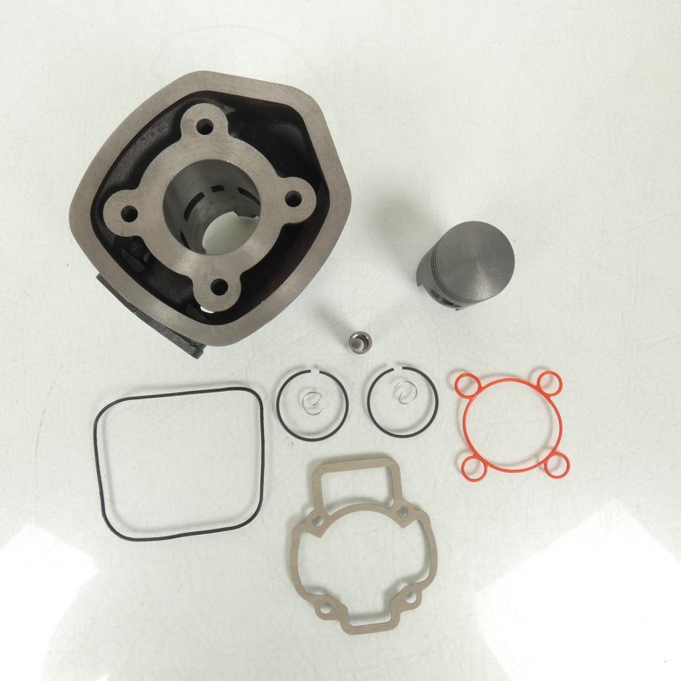 Cylindre P2R pour Scooter Piaggio 50 NRG 2000 à 2020 Ø40mm Neuf