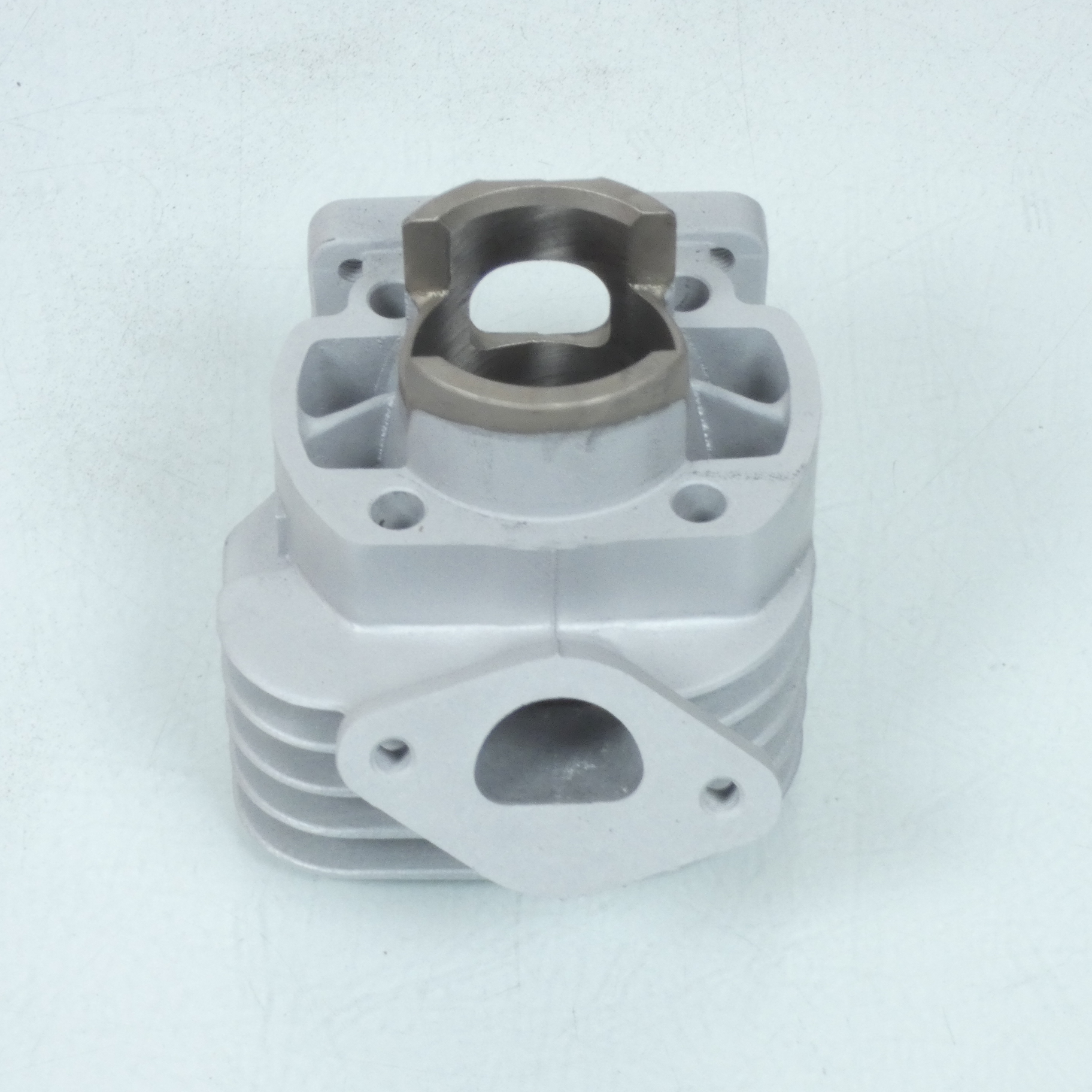 Kit Cylindre piston Ø40mm P2R pour scooter MBK 50 Booster Axe Ø10mm L32.9mm