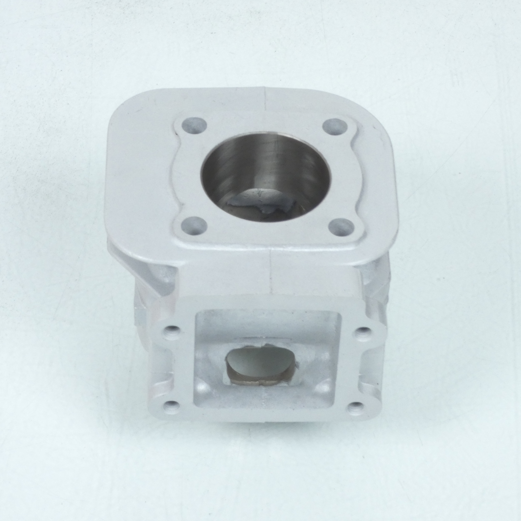 Kit Cylindre piston Ø40mm P2R pour scooter MBK 50 Booster Axe Ø10mm L32.9mm