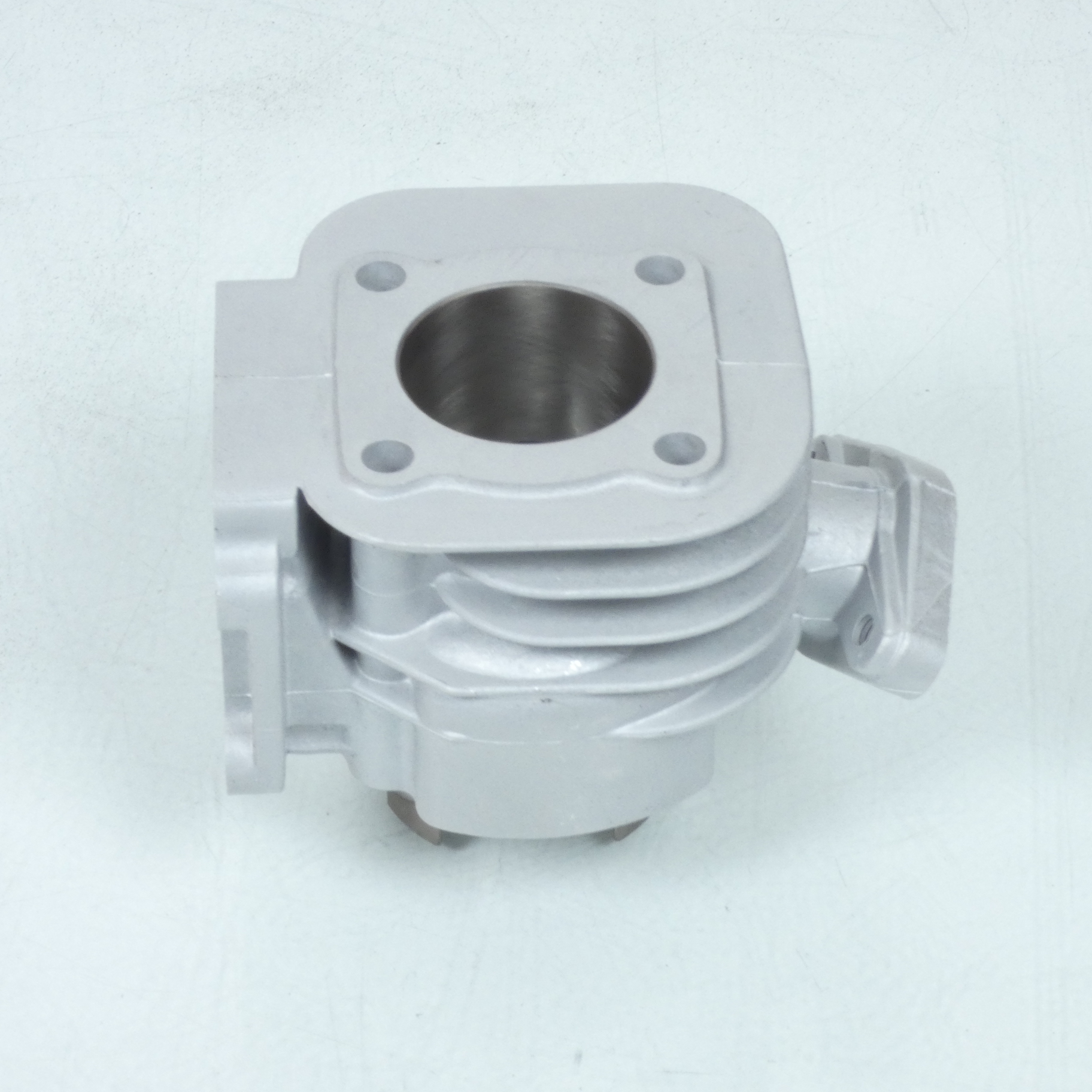Kit Cylindre piston Ø40mm P2R pour scooter MBK 50 Booster Axe Ø10mm L32.9mm