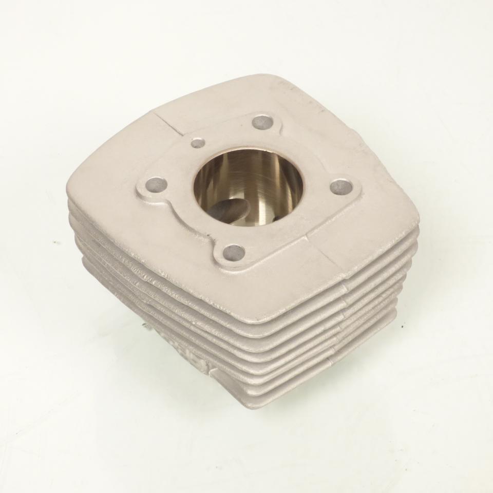 Kit cylindre piston Airsal Ø40 pour mobylette Peugeot 103 MVL ALU 6 transferts