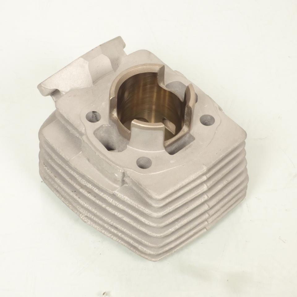 Kit cylindre piston Airsal Ø40 pour mobylette Peugeot 103 MVL ALU 6 transferts
