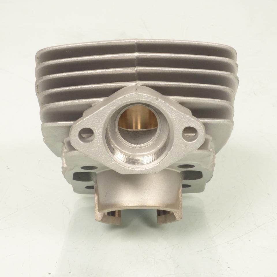 Kit cylindre piston Airsal Ø40 pour mobylette Peugeot 103 MVL ALU 6 transferts