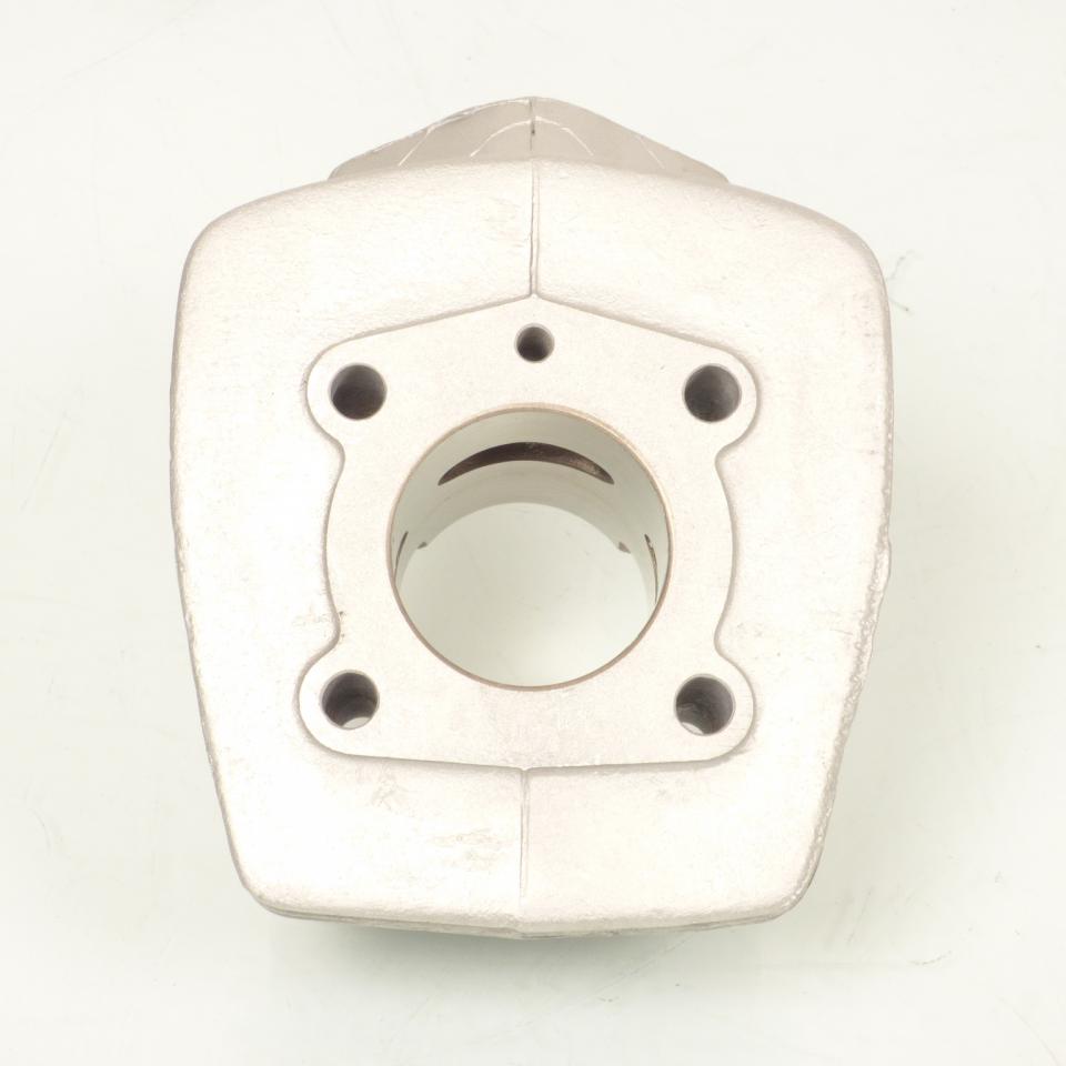 Kit cylindre piston Airsal Ø40 pour mobylette Peugeot 103 MVL ALU 6 transferts