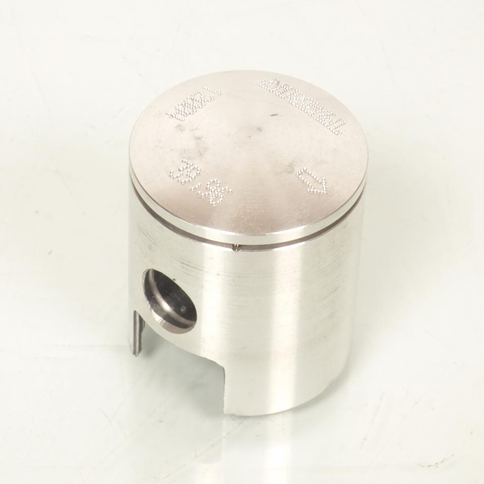 Kit cylindre piston Airsal Ø40 pour mobylette Peugeot 103 MVL ALU 6 transferts