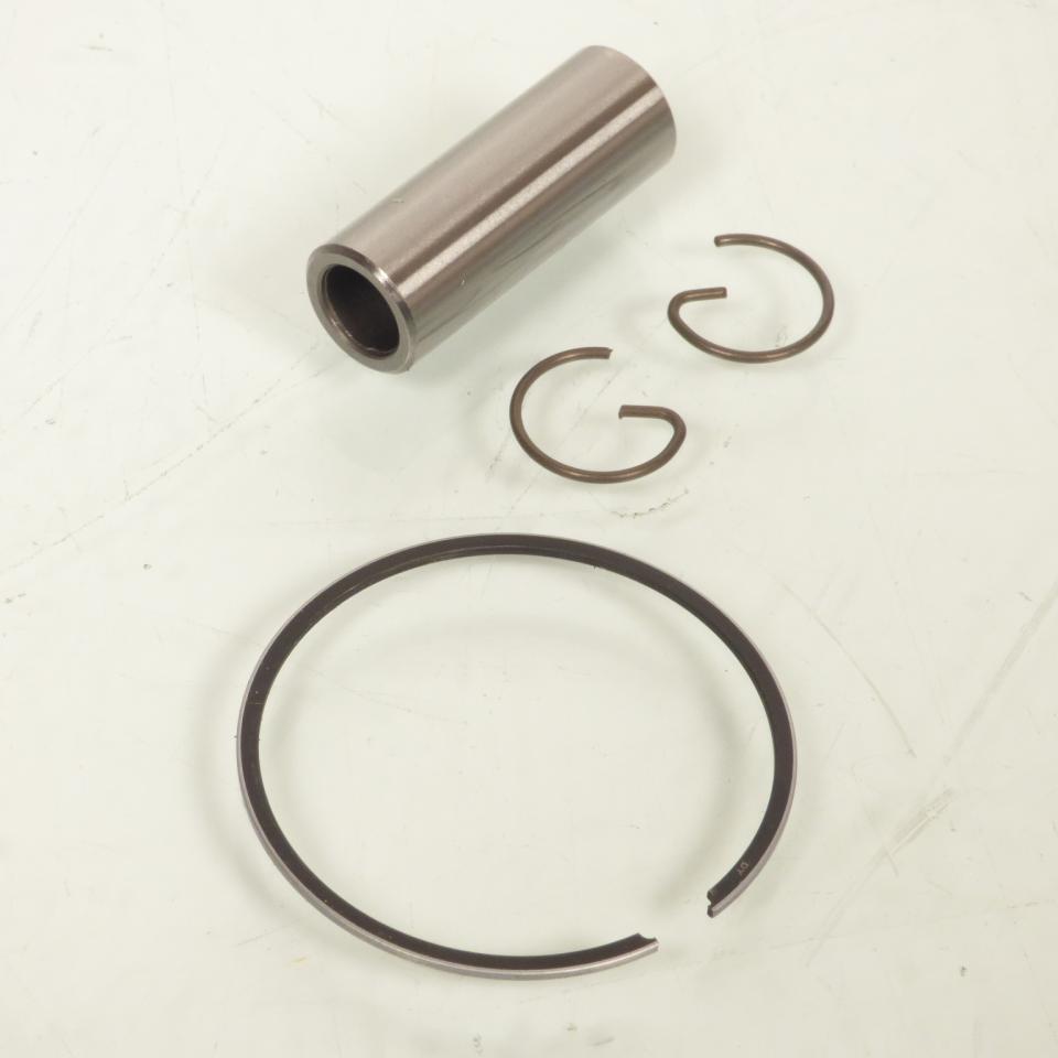 Kit cylindre piston Airsal Ø40 pour mobylette Peugeot 103 MVL ALU 6 transferts