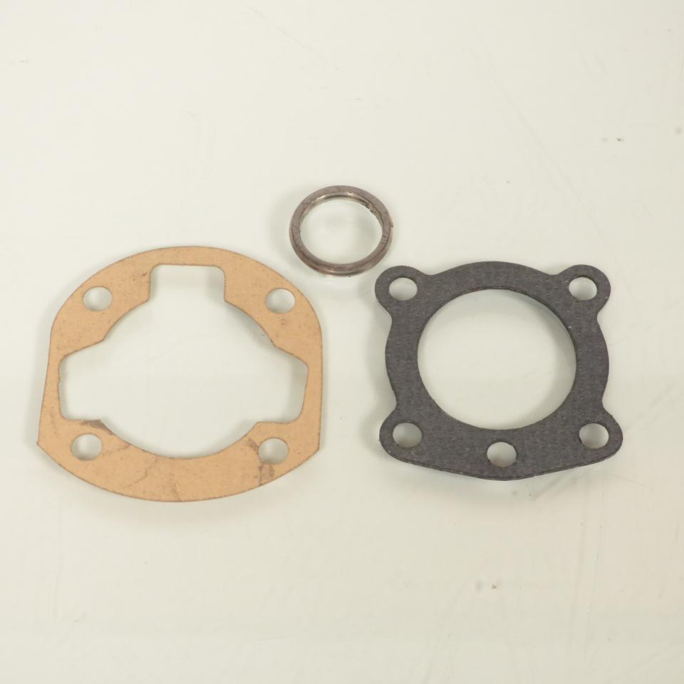 Kit cylindre piston Airsal Ø40 pour mobylette Peugeot 103 MVL ALU 6 transferts