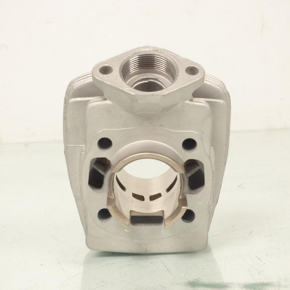 Kit cylindre piston Airsal Ø40 pour mobylette Peugeot 103 MVL ALU 6 transferts