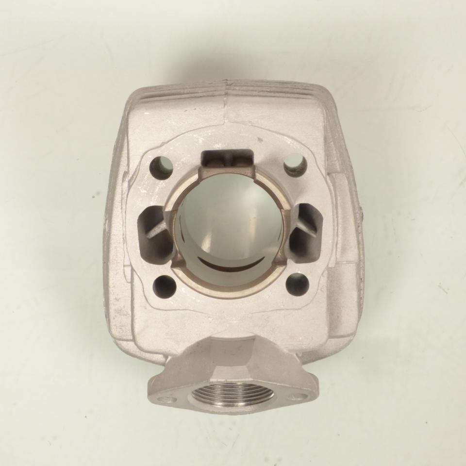 Kit cylindre piston Airsal Ø40 pour mobylette Peugeot 103 MVL ALU 6 transferts