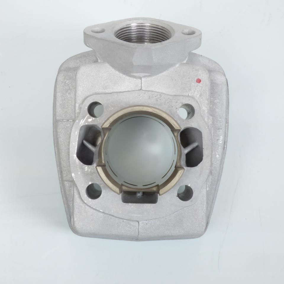 Kit cylindre piston Airsal Ø40 pour mobylette Peugeot 103 MVL ALU 6 transferts 