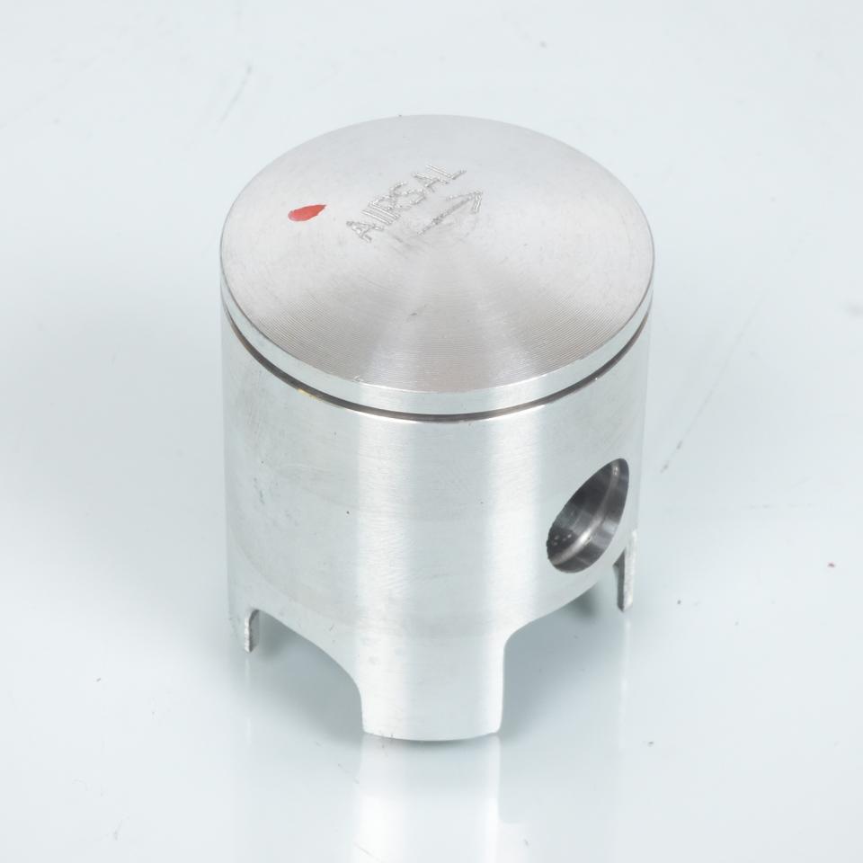 Kit cylindre piston Airsal Ø40 pour mobylette Peugeot 103 MVL ALU 6 transferts 