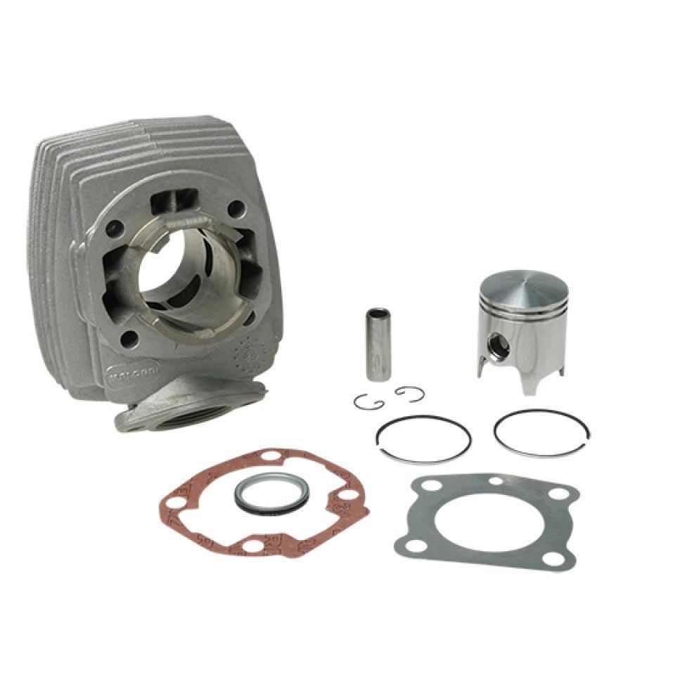 Cylindre Malossi pour Mobylette Peugeot 50 103 RCX Neuf