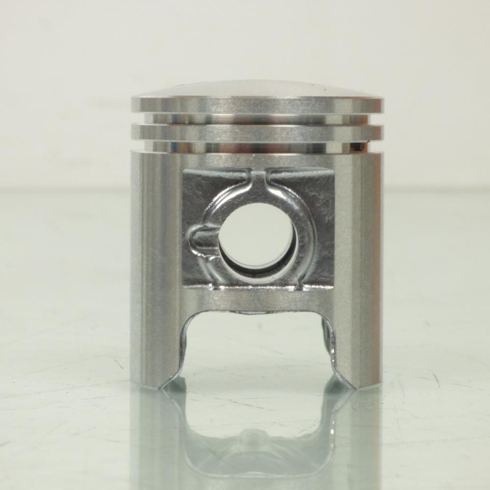Kit cylindre piston alu Teknix pour scooter Peugeot 50 Buxy Ø40mm air Neuf