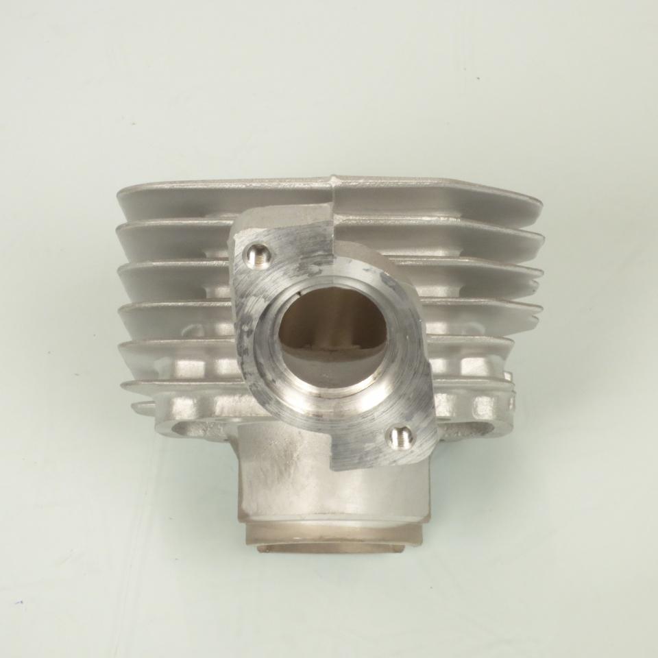 Kit cylindre piston alu Teknix pour scooter Peugeot 50 Buxy Ø40mm air Neuf