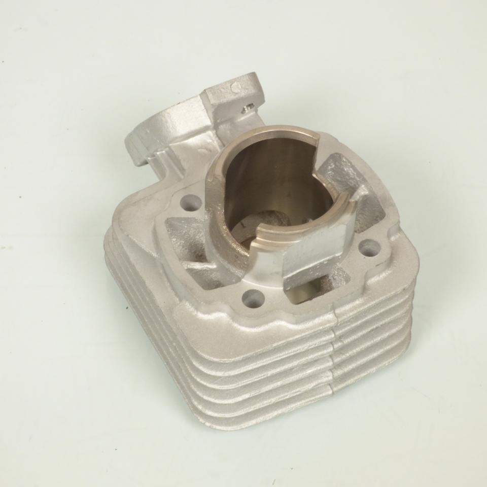 Kit cylindre piston alu Teknix pour scooter Peugeot 50 Buxy Ø40mm air Neuf