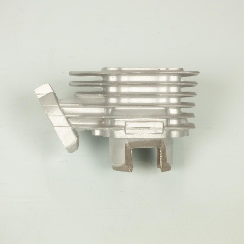Kit cylindre piston alu Teknix pour scooter Peugeot 50 Buxy Ø40mm air Neuf