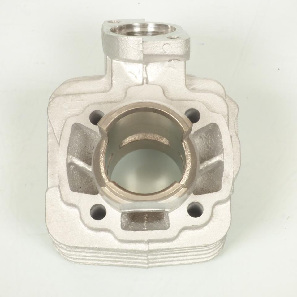 Kit cylindre piston alu Teknix pour scooter Peugeot 50 Buxy Ø40mm air Neuf