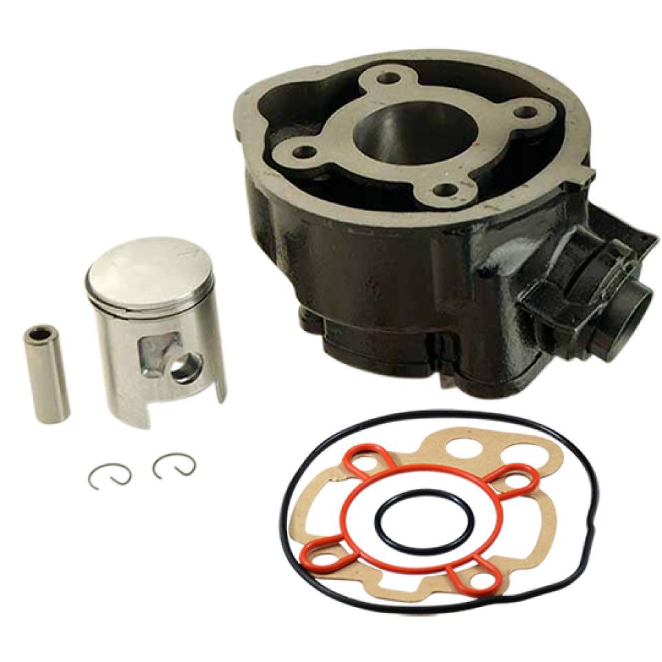 Cylindre Teknix pour Moto Yamaha 50 DTR Neuf